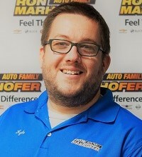 Staff member Kyle Green from ID_dfc8eebe7426