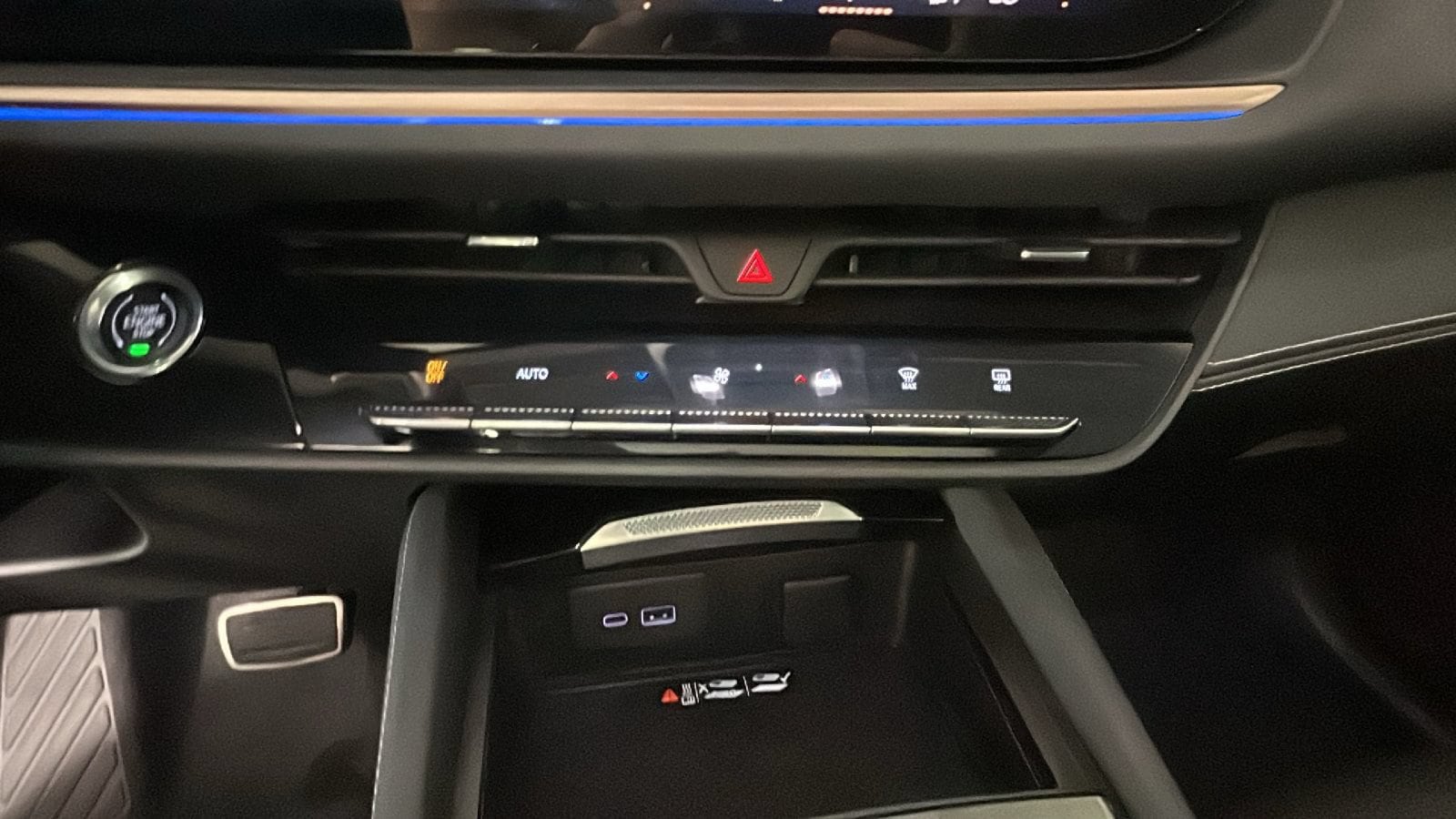 2026 Buick Envision Sport Touring - Photo 25