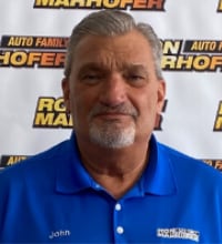 Staff member John Zeno from ID_cd76c85ec7c2