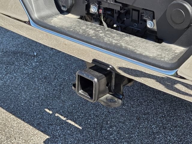 2026 GMC Sierra 2500HD SLE - Photo 20