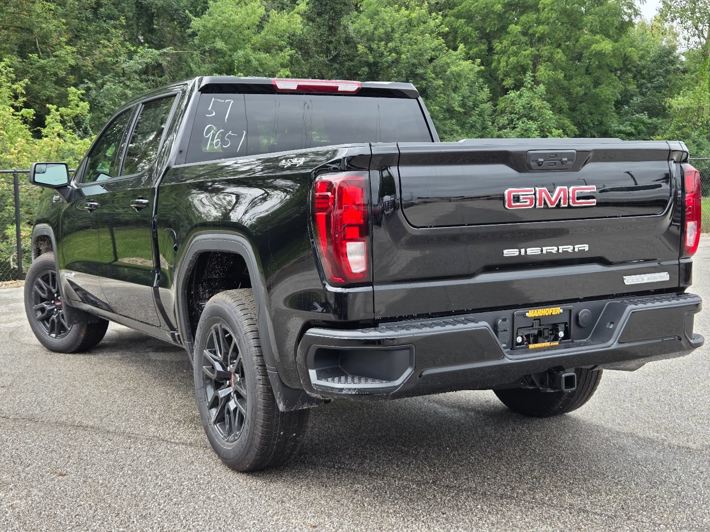 2026 GMC Sierra 1500 Elevation - Photo 15