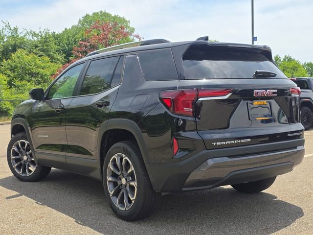 2026 GMC Terrain Elevation - Photo 13