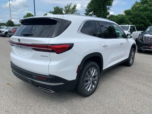 2026 Buick Enclave Preferred photo 4