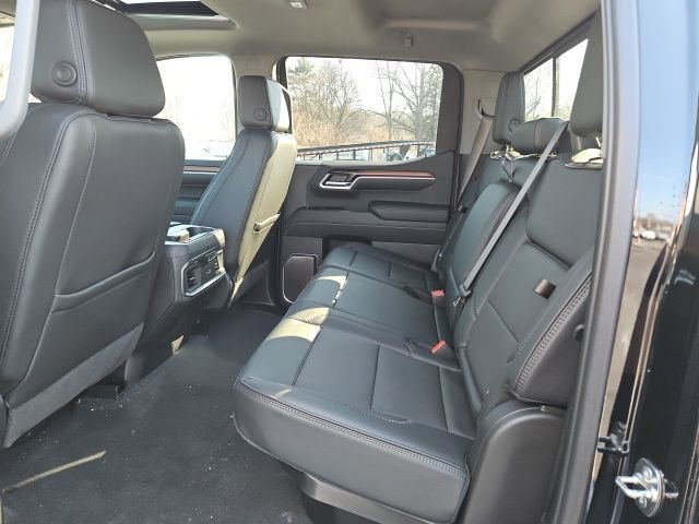 2026 GMC Sierra 1500 Denali - Photo 18