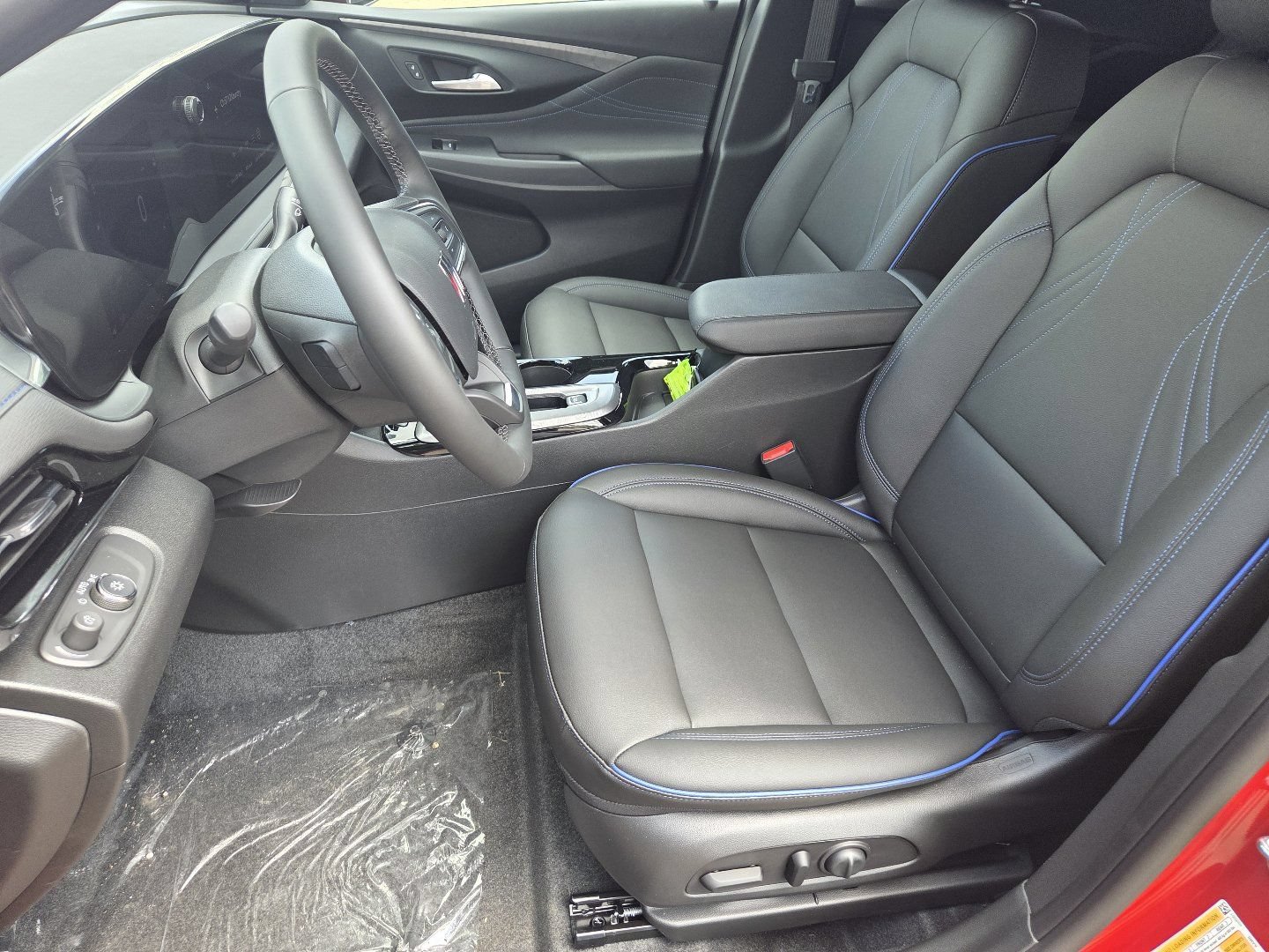 2026 Buick Envista Sport Touring - Photo 24