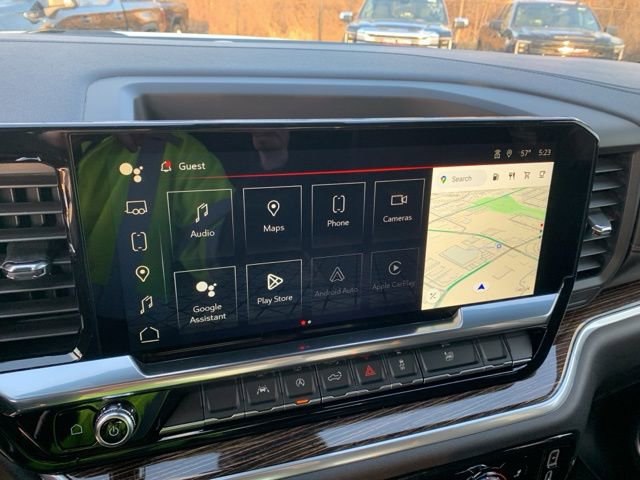 2026 GMC Sierra 1500 Elevation - Photo 21