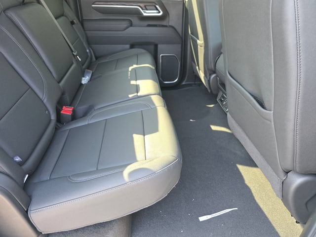 2026 GMC Sierra 2500HD SLT - Photo 23