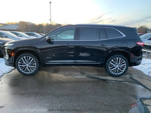 2026 Buick Enclave Avenir - Photo 8