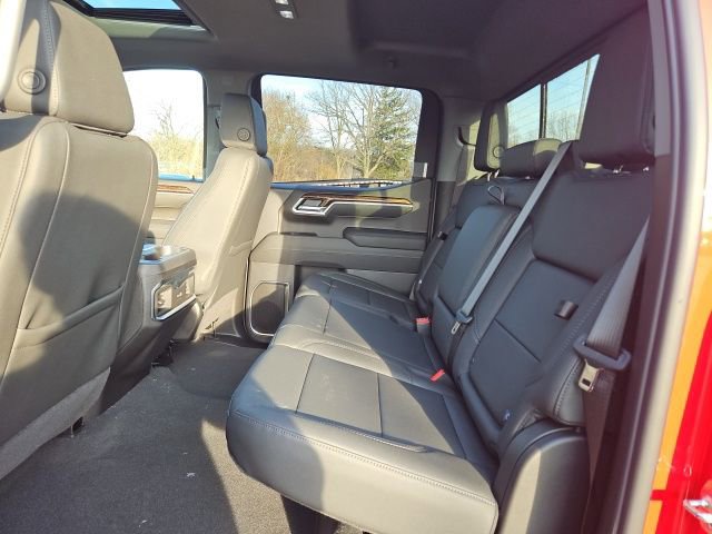 2026 GMC Sierra 1500 Elevation - Photo 17
