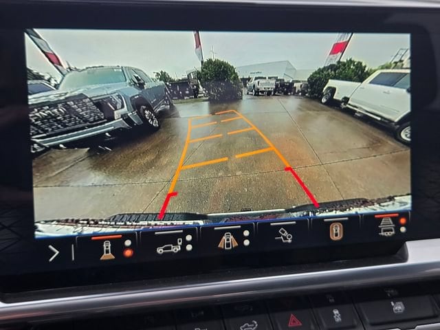 2026 GMC Sierra 2500HD SLT - Photo 6