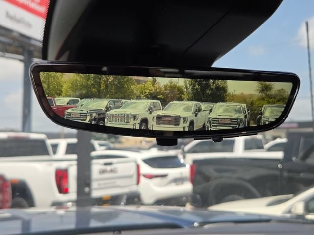 2026 GMC Sierra 2500HD Denali - Photo 42