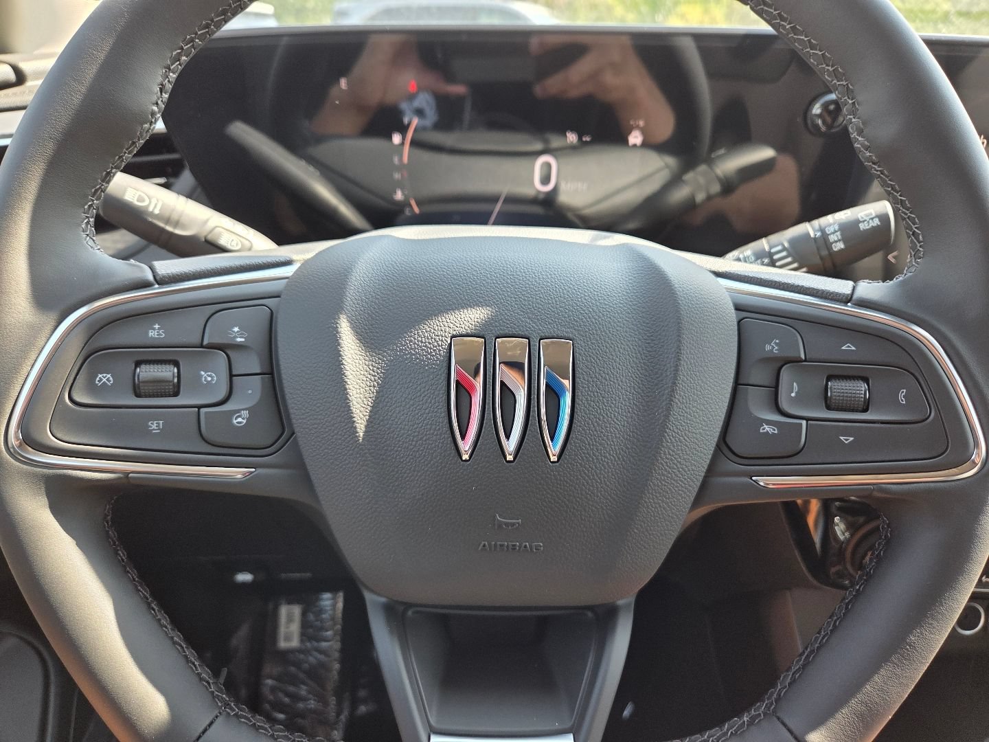 2026 Buick Encore GX Sport Touring - Photo 27