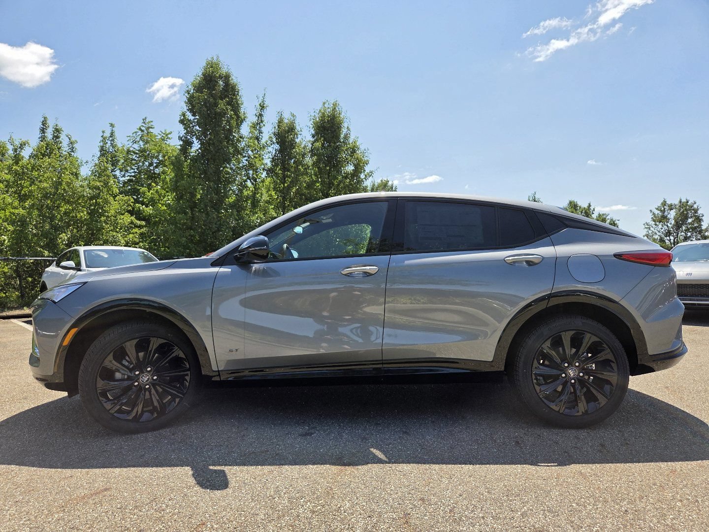 2026 Buick Envista Sport Touring - Photo 14