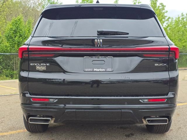 2026 Buick Enclave Sport Touring - Photo 16