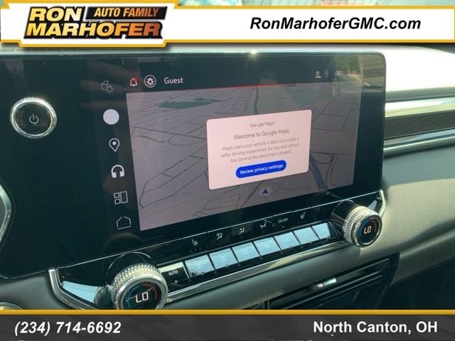 2026 GMC Canyon Elevation - Photo 22