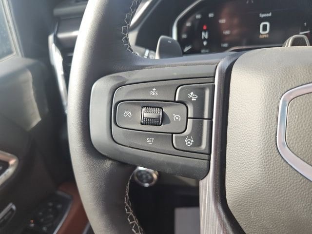2025 GMC Sierra 1500 Denali Ultimate - Photo 32
