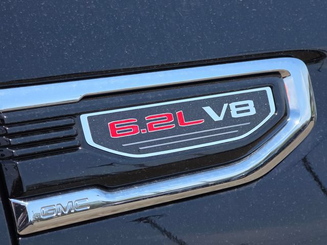 2026 GMC Sierra 1500 SLT - Photo 21