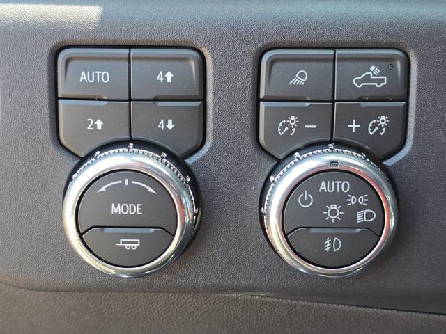 2026 GMC Sierra 1500 SLT - Photo 34