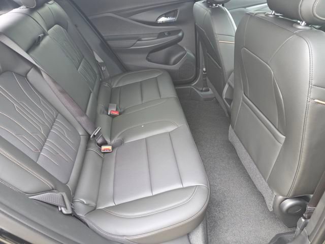 2026 Buick Envista Avenir - Photo 19