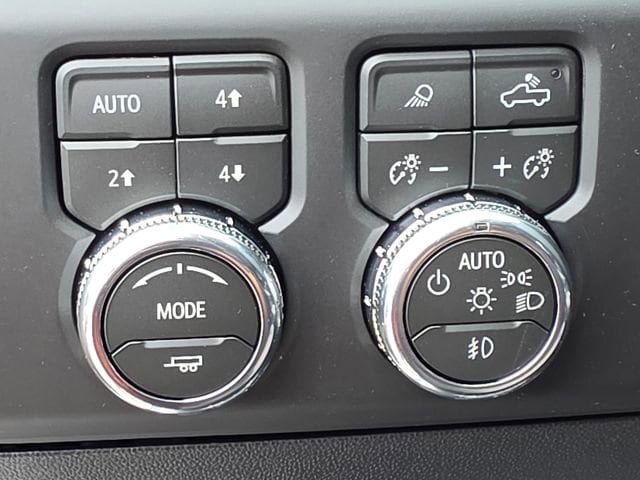 2026 GMC Sierra 2500HD AT4 - Photo 30