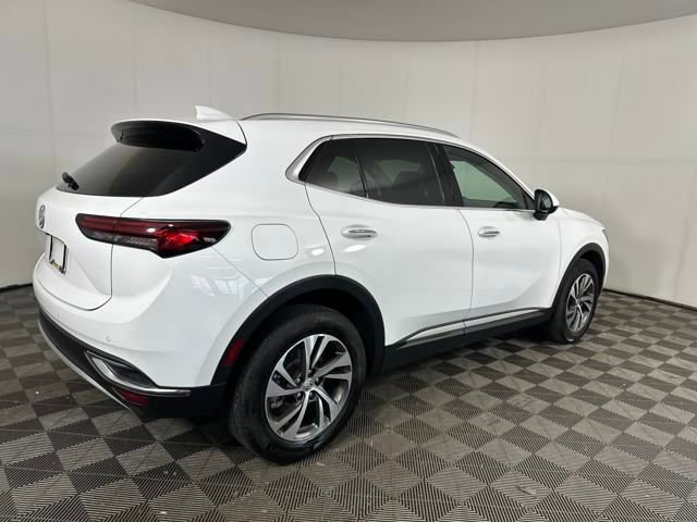 2023 Buick Envision Essence photo 3