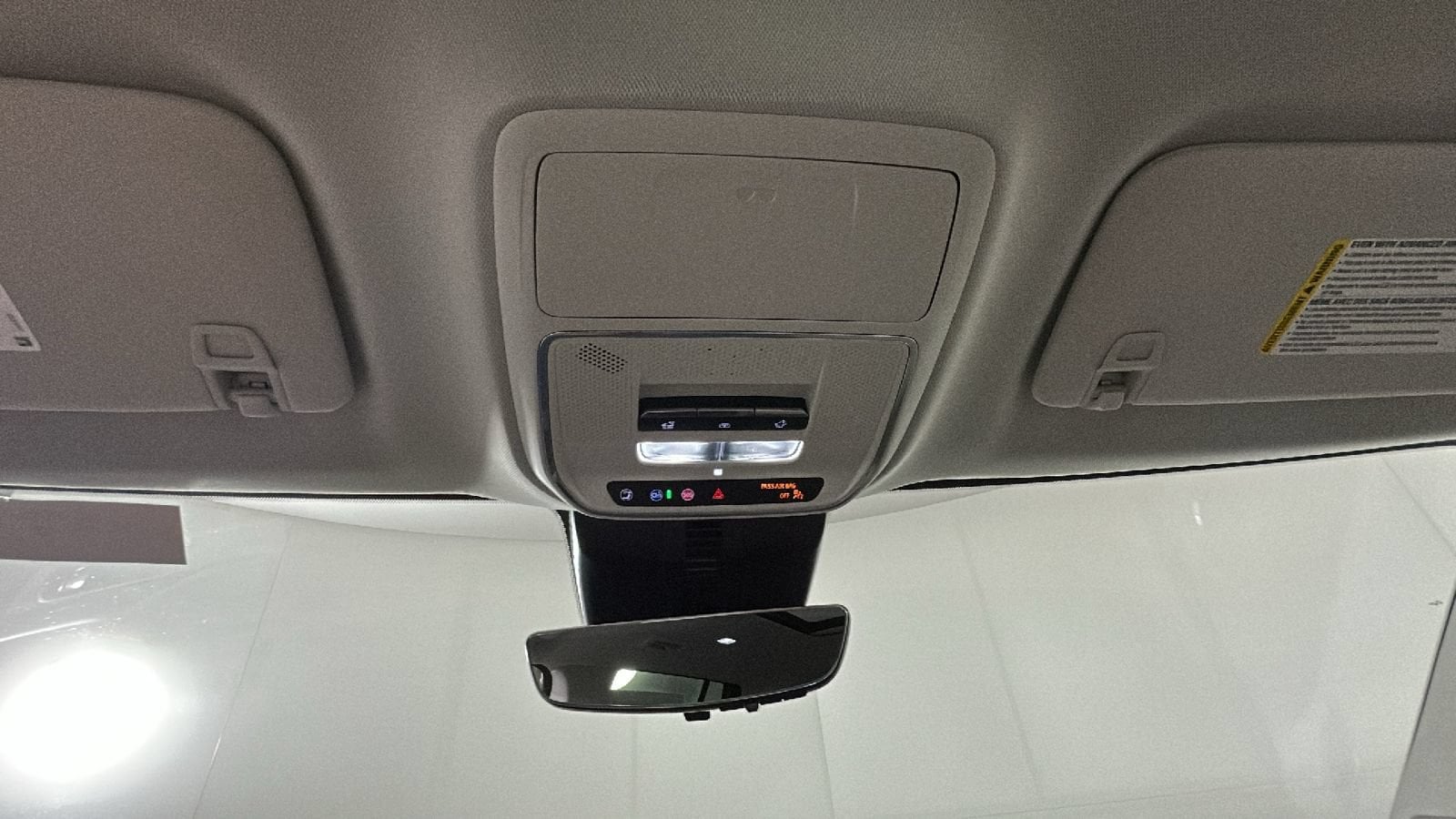 2026 Buick Enclave Avenir - Photo 27