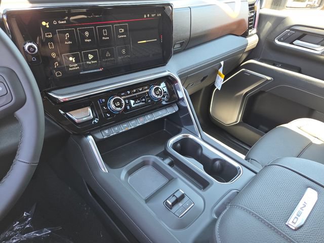 2026 GMC Sierra 2500HD Denali - Photo 34