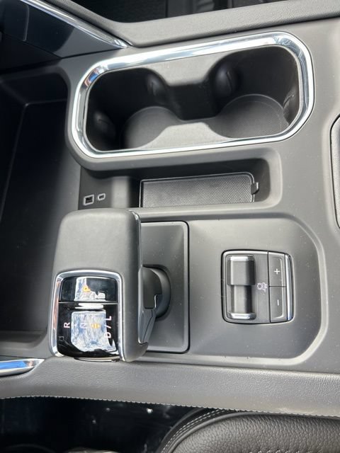 2026 GMC Sierra 1500 Denali - Photo 31