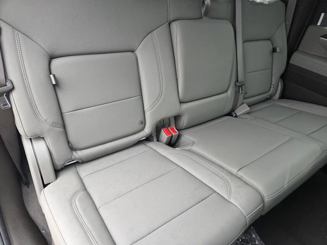 2026 GMC Sierra 2500HD SLT - Photo 25