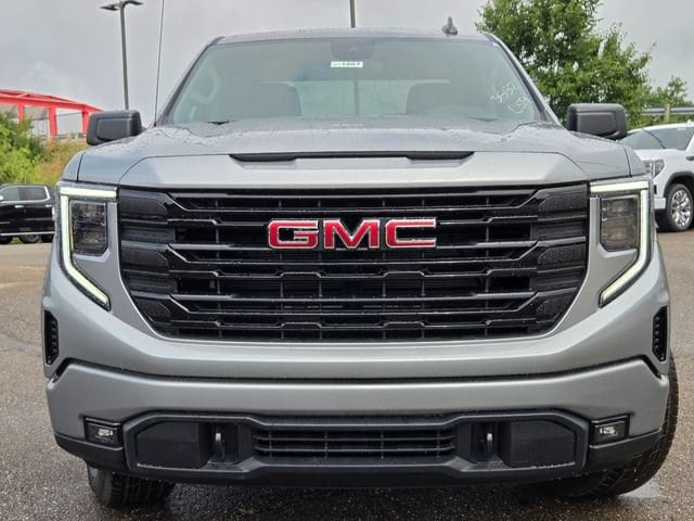 2026 GMC Sierra 1500 Elevation - Photo 11