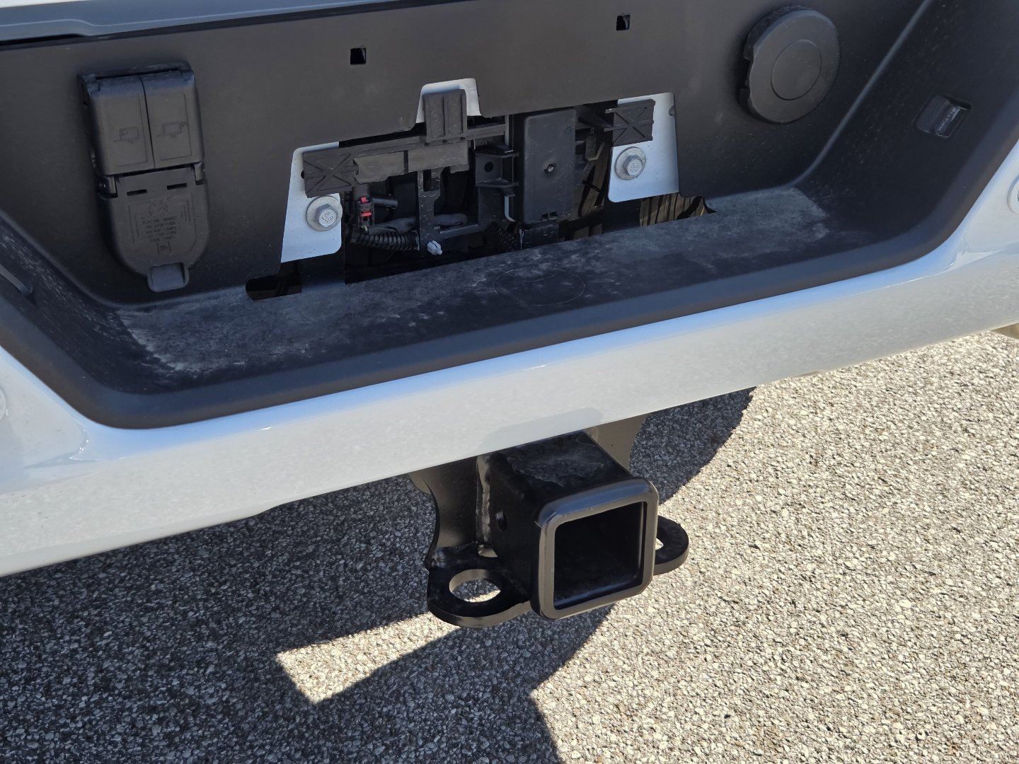 2026 GMC Sierra 2500HD Denali Ultimate - Photo 24