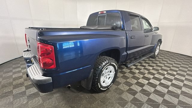 Used 2007 Dodge Dakota SLT with VIN 1D7HE48P07S194904 for sale in North Canton, OH