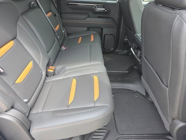 2026 GMC Sierra 3500HD AT4 - Photo 25