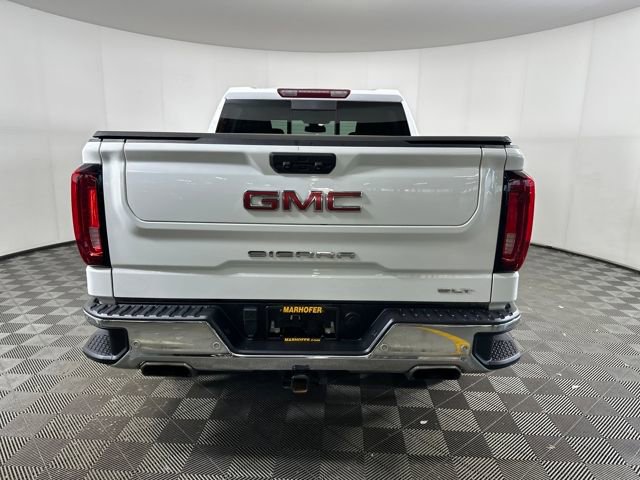 2023 Gmc Sierra 1500 SLT photo 4