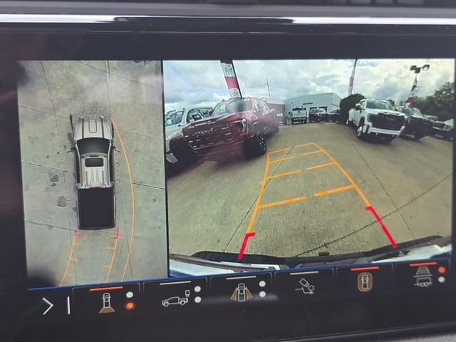2026 GMC Sierra 2500HD Denali - Photo 6