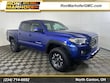 Toyota Tacoma 4WD