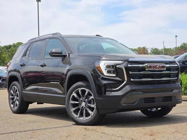 2026 GMC Terrain Elevation - Photo 2