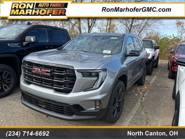 2026 GMC Acadia Elevation AWD's photo