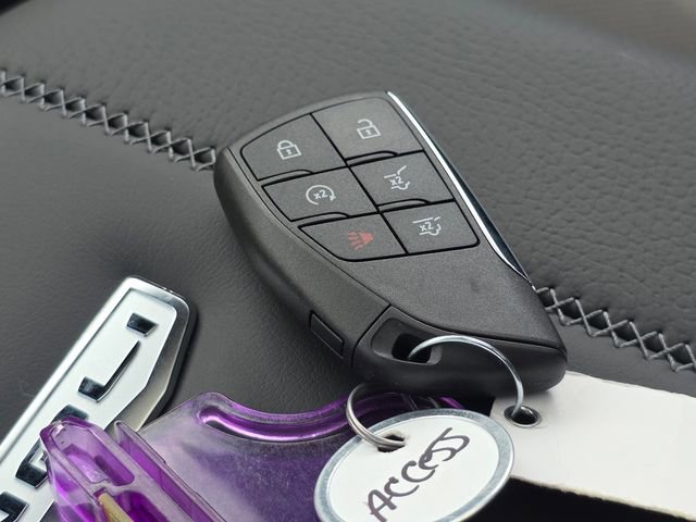 2026 GMC Yukon XL Denali - Photo 38