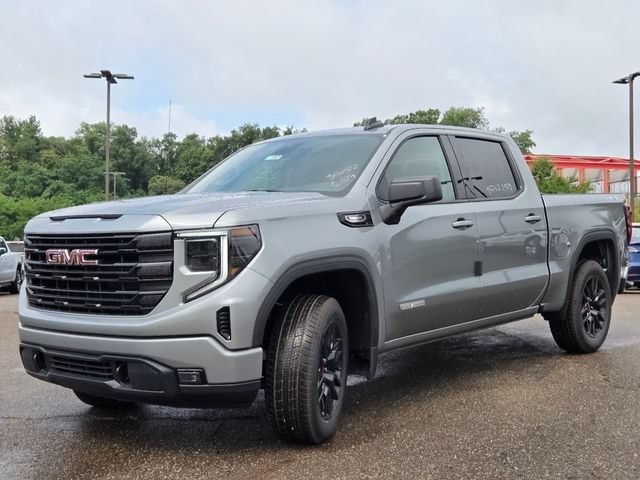 2026 GMC Sierra 1500 Elevation - Photo 12