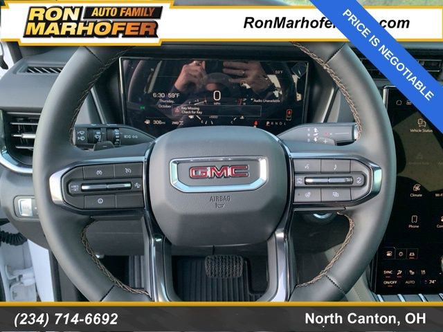 2026 GMC Terrain AT4 - Photo 15