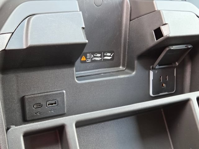 2026 GMC Sierra 2500HD Denali - Photo 9