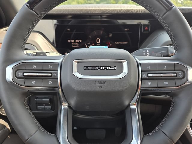 2026 GMC Yukon Denali - Photo 29