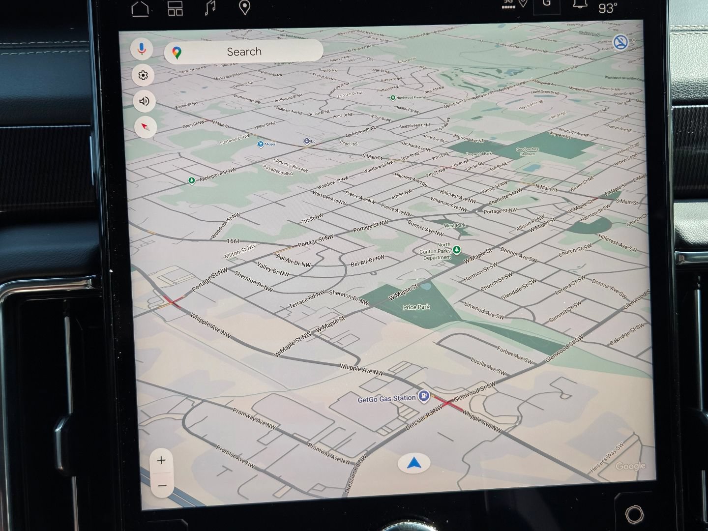 2026 GMC Yukon XL Elevation - Photo 7