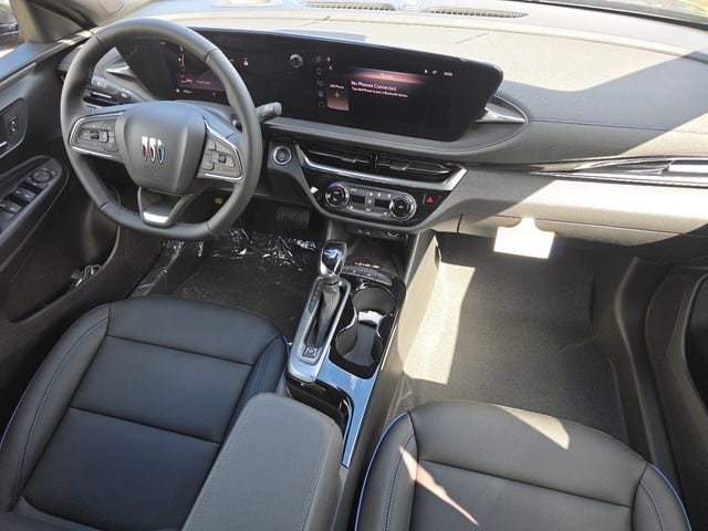 2026 Buick Envista Sport Touring - Photo 20