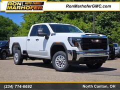 2026 GMC Sierra 2500 HD Pro Truck