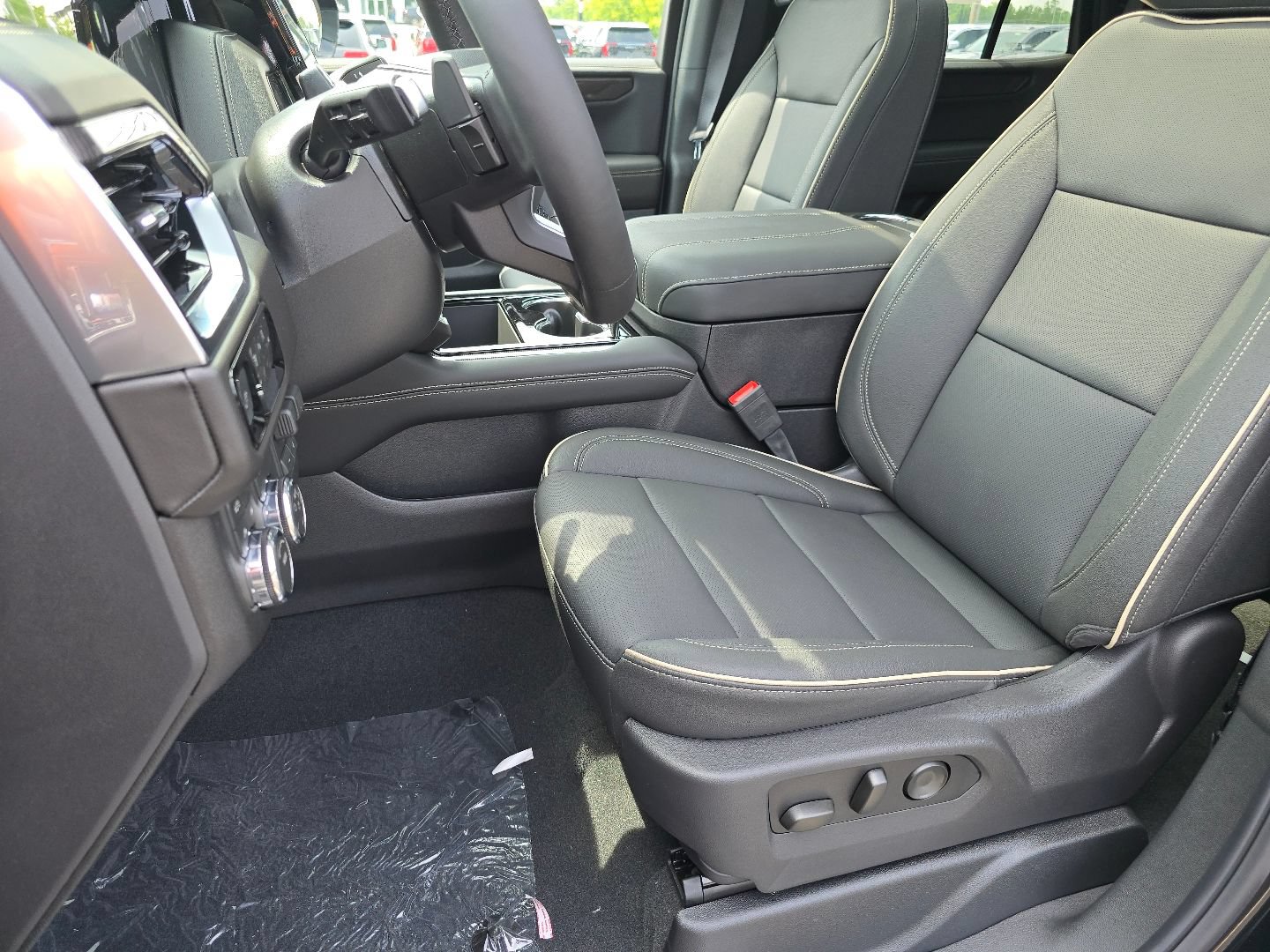 2026 GMC Yukon Elevation - Photo 26