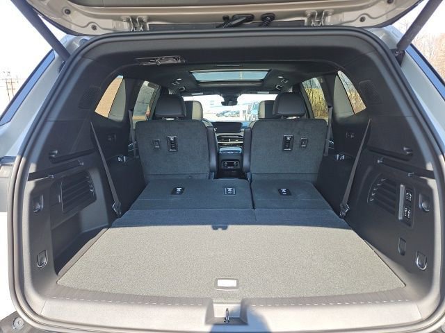 2026 Buick Enclave Sport Touring - Photo 20