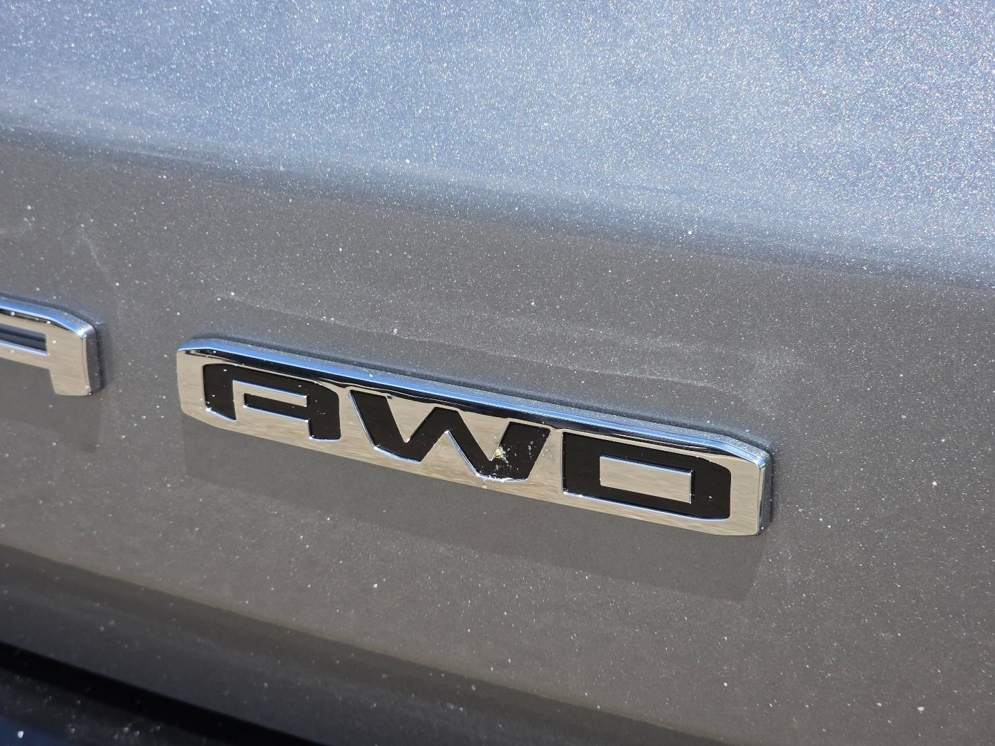 2026 GMC Acadia Denali Ultimate - Photo 20