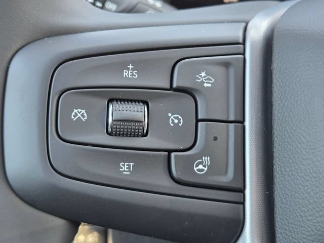 2026 GMC Sierra 2500HD SLE - Photo 29